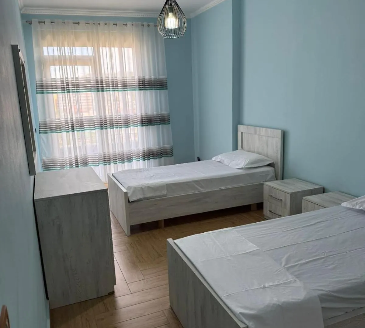 Appartamento Likaj Rent Home Vlorë Albania
