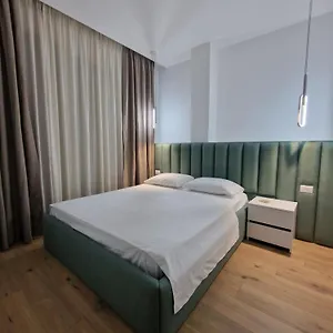 Appartamento Jd, Vlorë